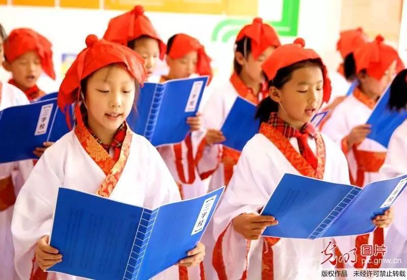 光明图刊丨梦想的起航