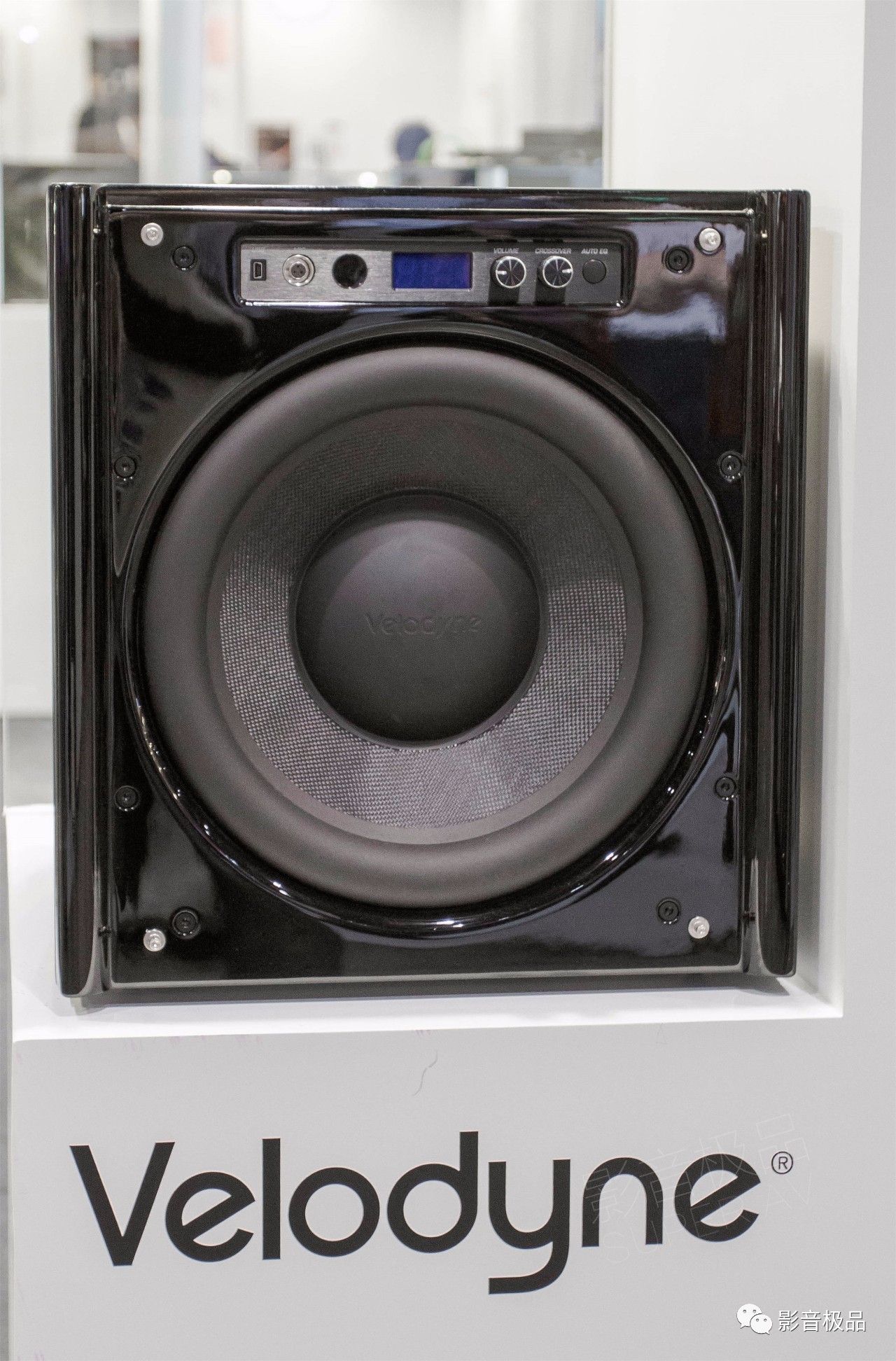 影院器材都有啥？——小编带你回顾2017香港高级视听展AV器材部分