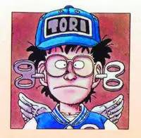 鸟山明影响了多少漫画家,鸟山明宇宙最强的漫画家