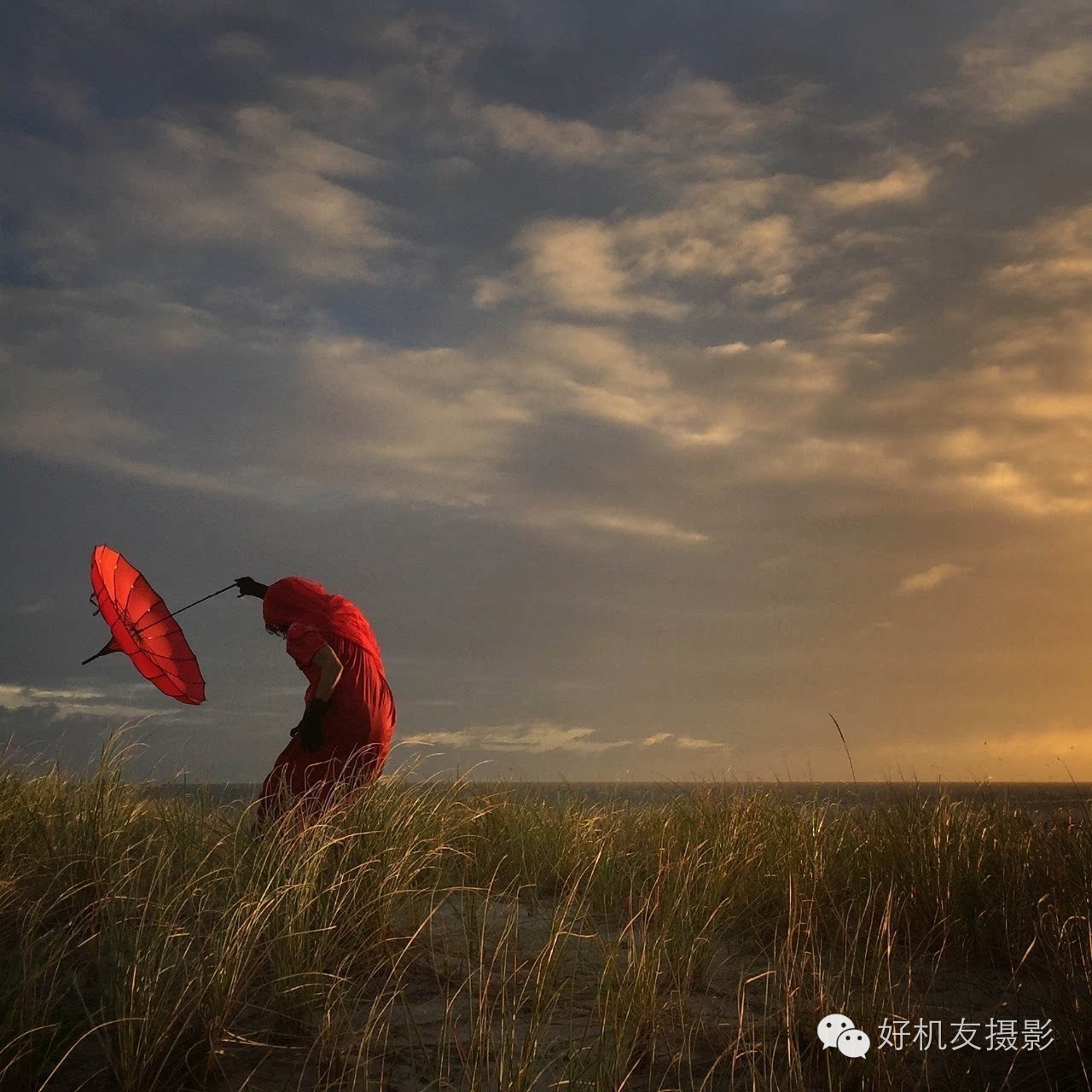 1分钟轻松搞定8个手机摄影技巧,想学一点入门的手机摄影技巧