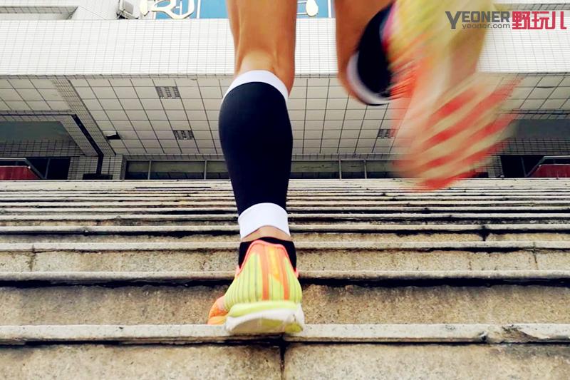 压缩腿套,压缩腿套会不会瘦腿啊