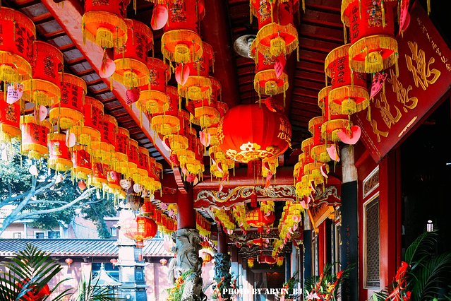 情迷刺桐海上丝路的风情万种