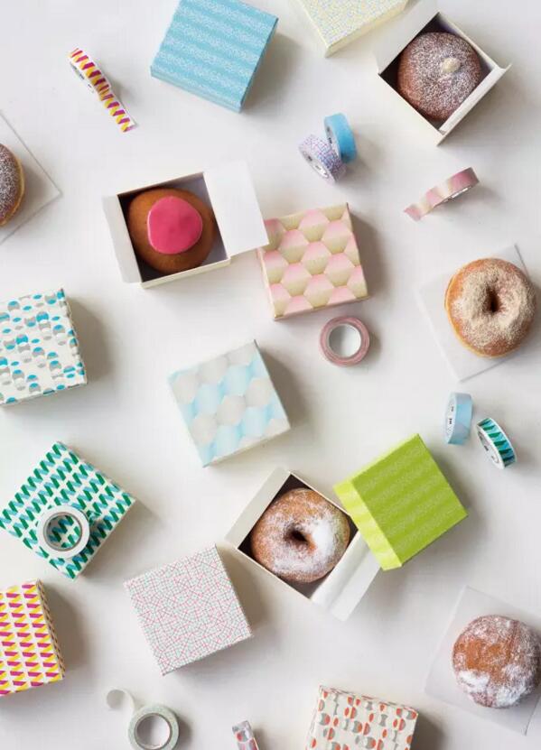 不买花哨的文具,高颜值文具开学必备