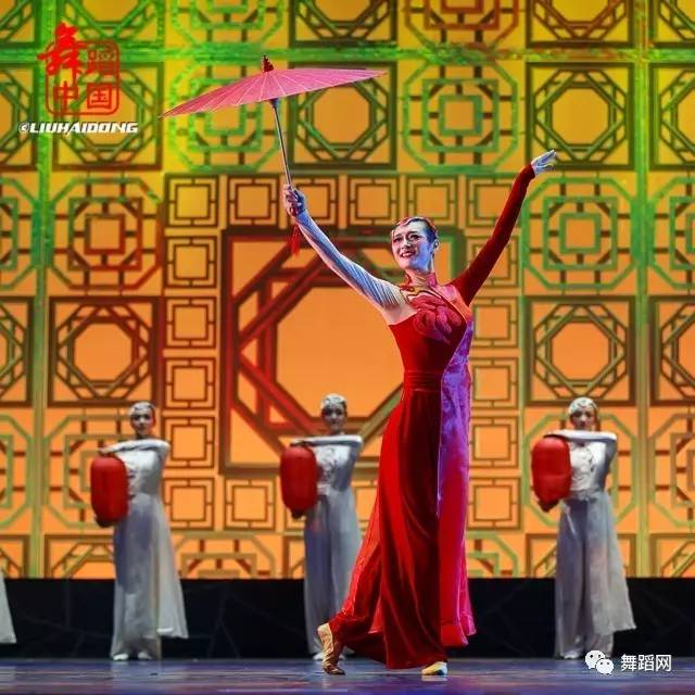 跳舞的优点,会跳舞的女孩子有哪些优点