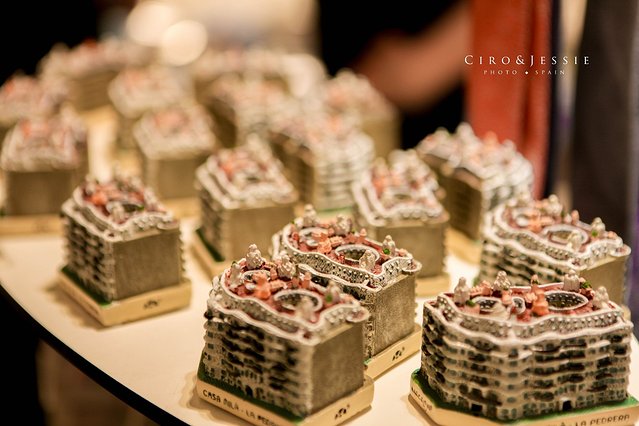 CiroJessie相约西班牙那一抹地中海蓝