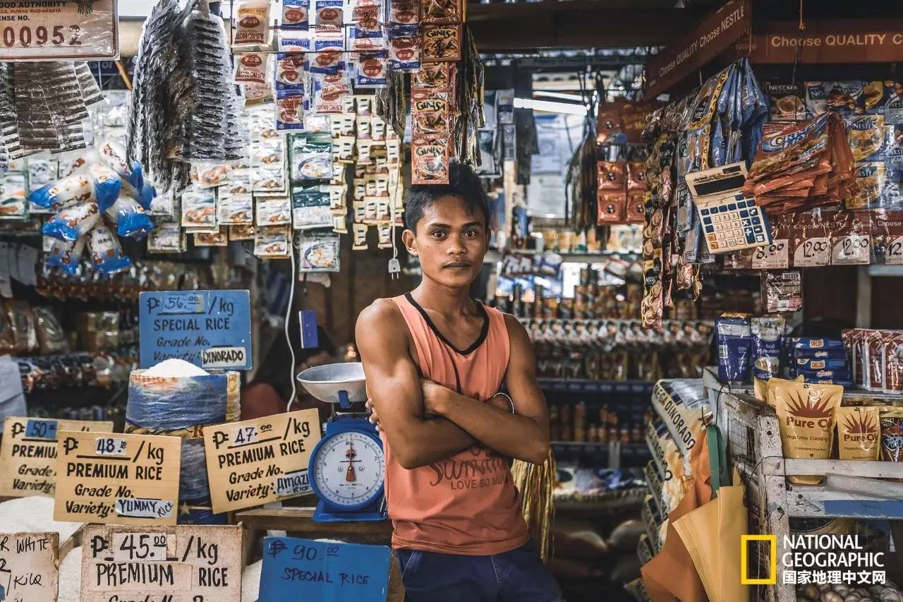 菲律宾长滩岛海滩,菲律宾长滩岛游记