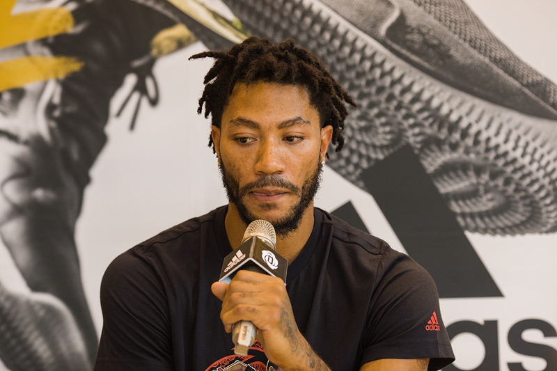 罗斯与中国球员,罗斯中国篮球教练