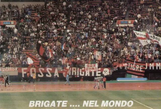 贝卢斯科尼米兰30周年,贝卢斯科尼2013米兰