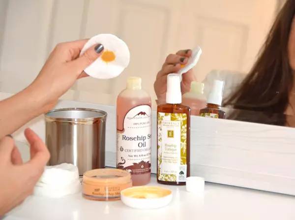 少女时代yuri回顾,yuri卸妆