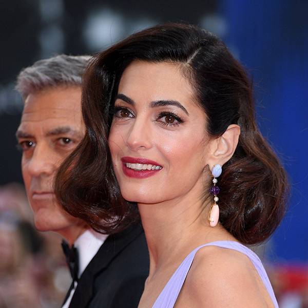 威尼斯电影节闭幕红毯有哪些亮点,第78届威尼斯电影节红毯