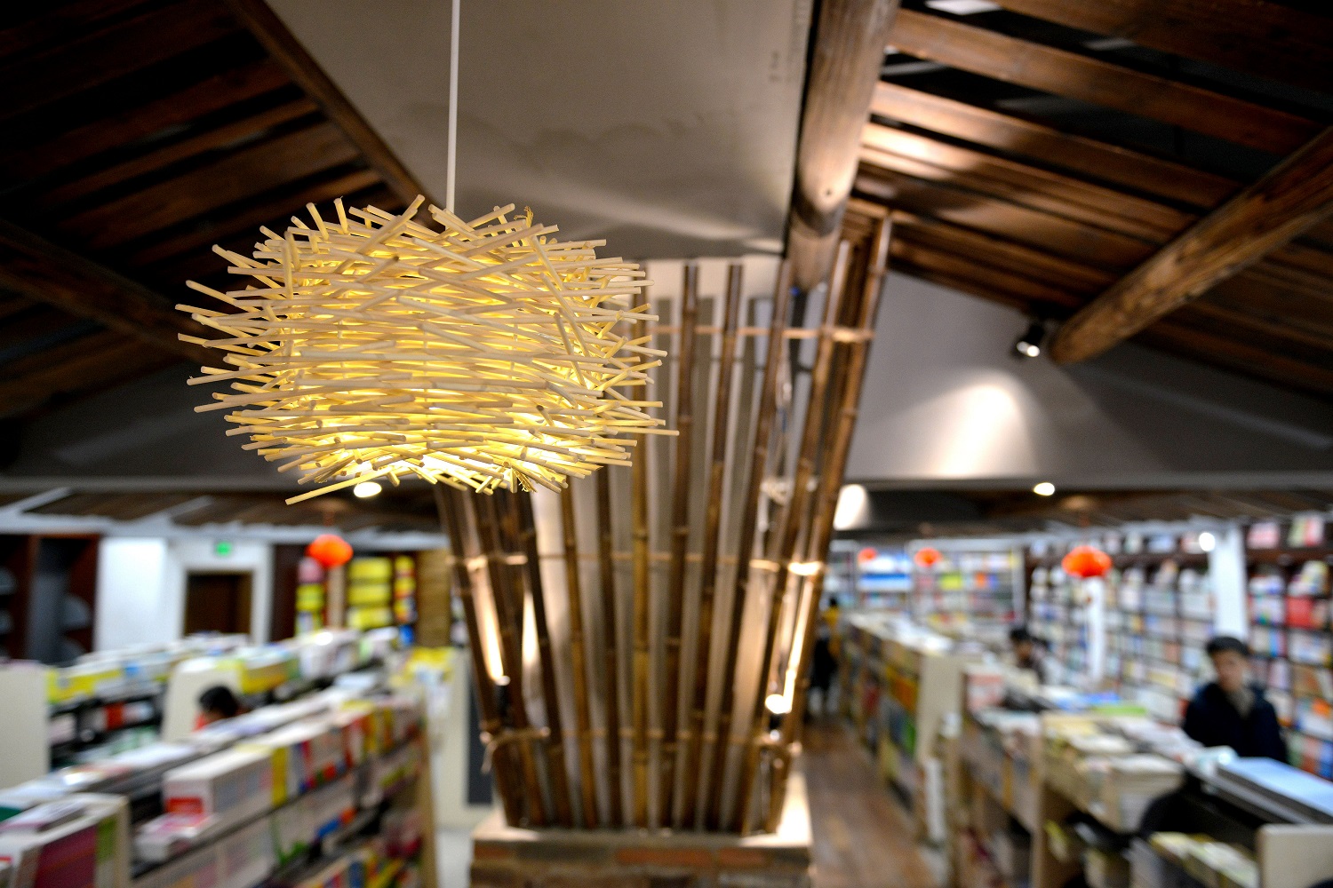 新华书店升级改造背后,新华书店改造成什么样