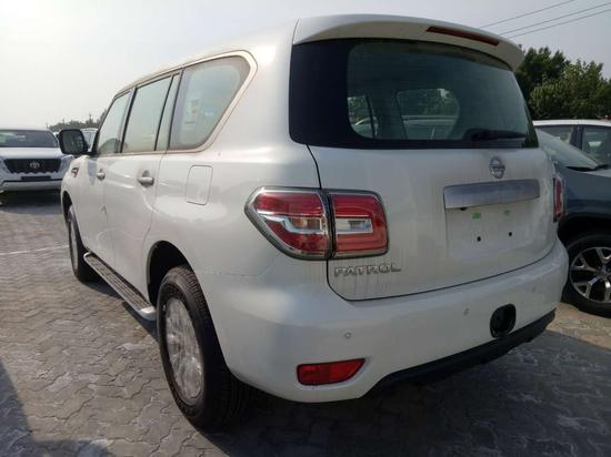 17日产途乐二手价格多少钱,天津中东版尼桑途乐新车落地价