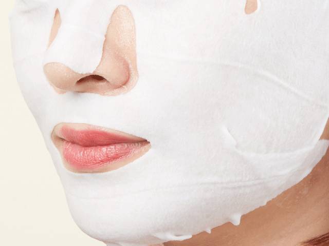 保湿祛皱纹面膜推荐,好物推荐面膜补水保湿祛痘疤
