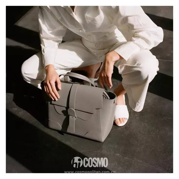 学生党开学季双肩包来咯,开学必备的结实帆布双肩包