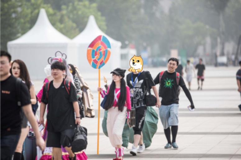 【2017OPENDAY】COSERONLY:ToBeAHero