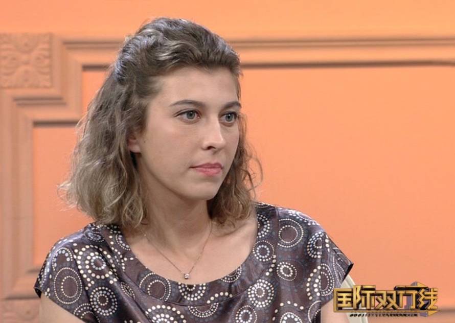 爱尔兰姑娘的中国爱情故事｜跨国青年情感派