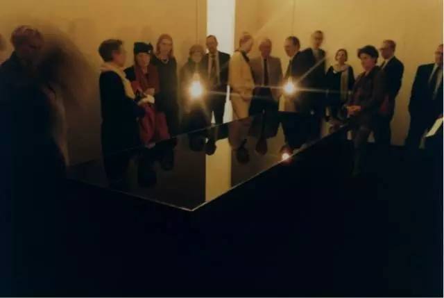 凤凰艺术|白立方呈现另一个鲜为人知的“王功新”,“轮回”重启