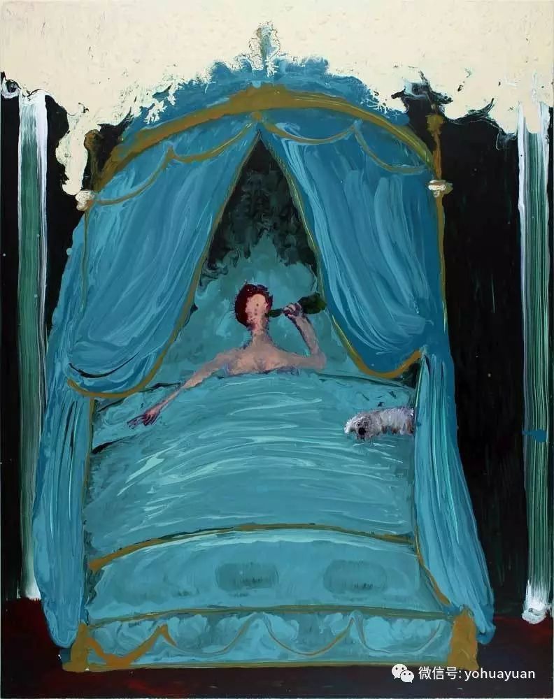 丙烯颜料调色大全表图,什么牌子的丙烯颜料好