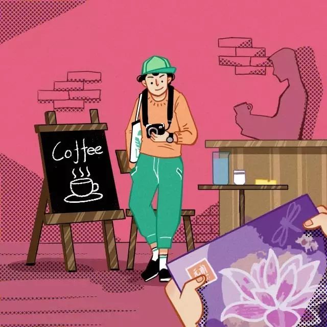 我们提取了每款月饼的人设，让你成为中秋送礼之王