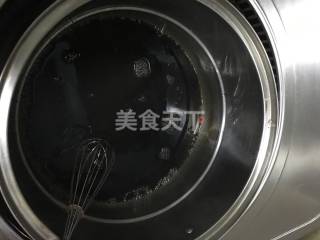 自制一款椰奶龟苓膏,自制龟苓膏的家常做法