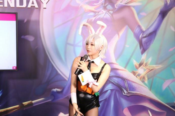 【2017OPENDAY】COSERONLY：ToBeAHero