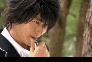 豆瓣日记:没看过这九个男明星耍帅,不足以谈人生