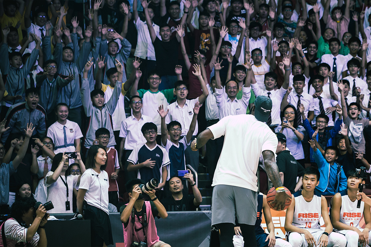 lebronjames抱团,lebronjames简介