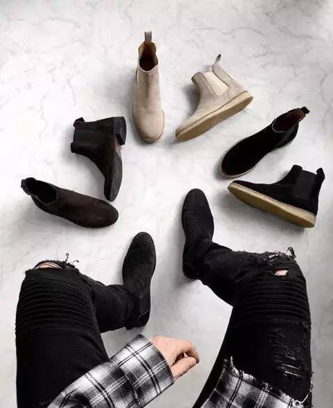 不穿运动鞋好不好,不穿运动鞋就练不好体育了吗