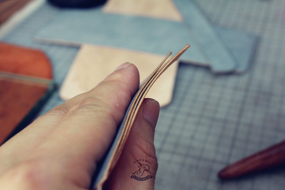 手工钱包100种做法,手工制作日记简单又好看的