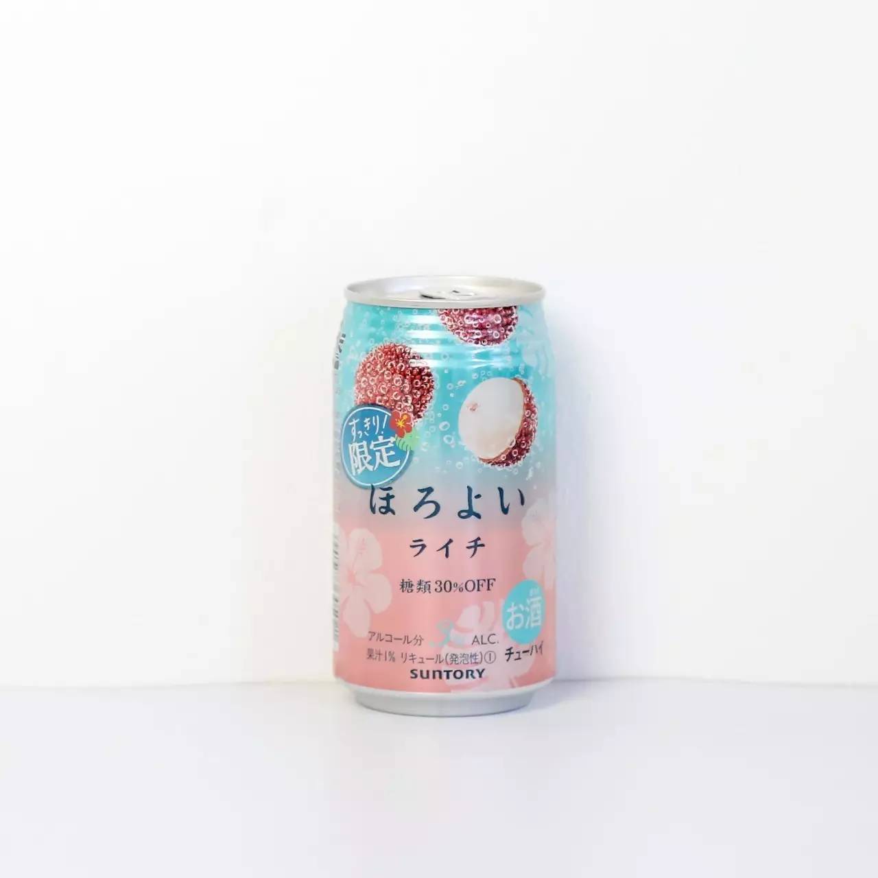 喝完三瓶啤酒,喝完三得利茉莉茶无糖