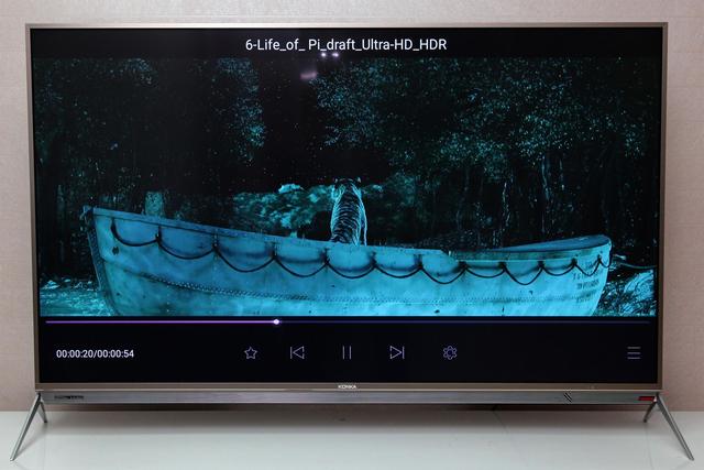 康佳电视r2测评,康佳r11怎么样