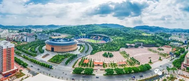 「喜讯」梅县区三所学校入选全国青少年校园足球特色学校