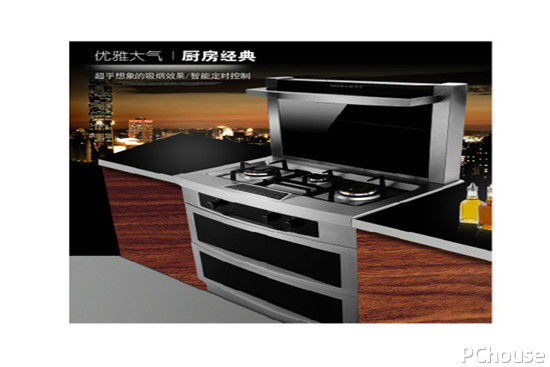 集成灶十大品牌美的集成灶怎么样,集成灶排行中国10大品牌集成灶