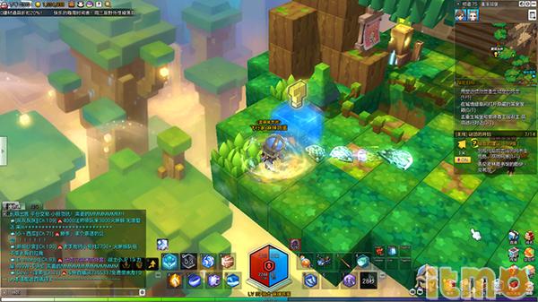 冒险岛2输出排行榜,冒险岛2平民法师pve怎么玩