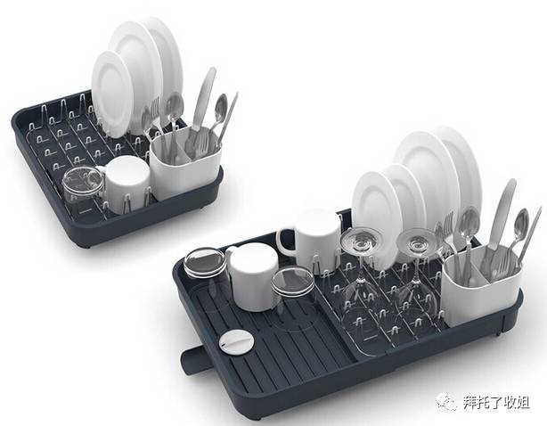 要洗好碗就要做对这几个动作,洗不完的碗的正确方法