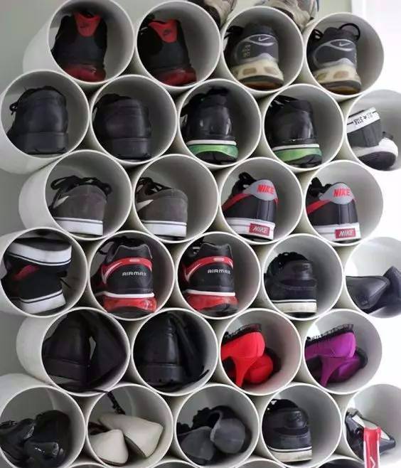 鞋柜太小放不下鞋子太多放在哪,鞋太多了鞋柜放不开怎么办小妙招