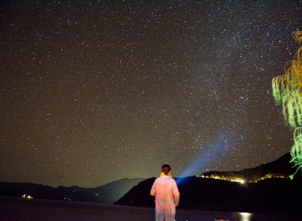 Hi,我是小可,我又回来了,产后第一次出行,娘子军奔赴女儿国