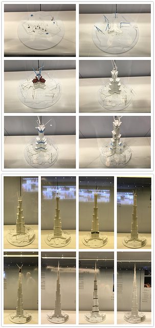 迪拜自驾攻略,迪拜自驾游一日游攻略