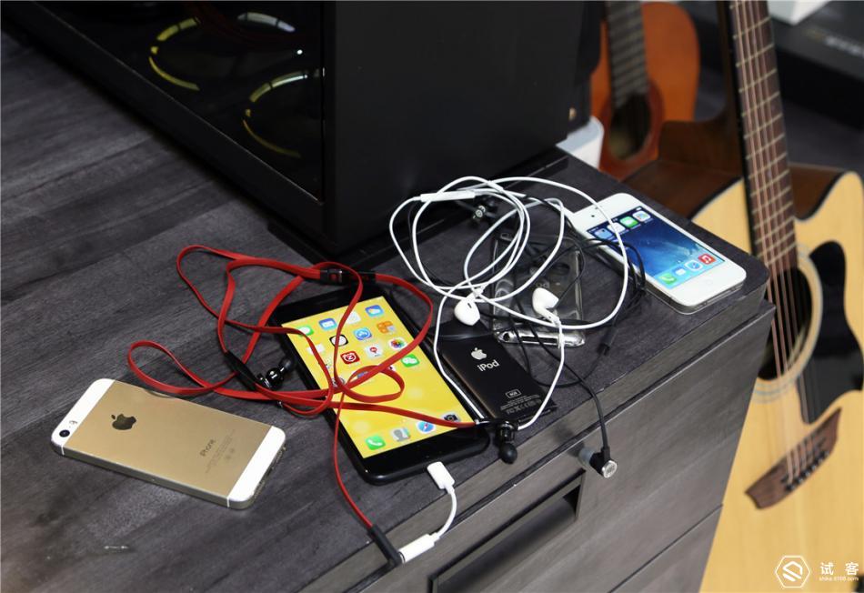 airpods每款体验测评,airpods三代环绕测试