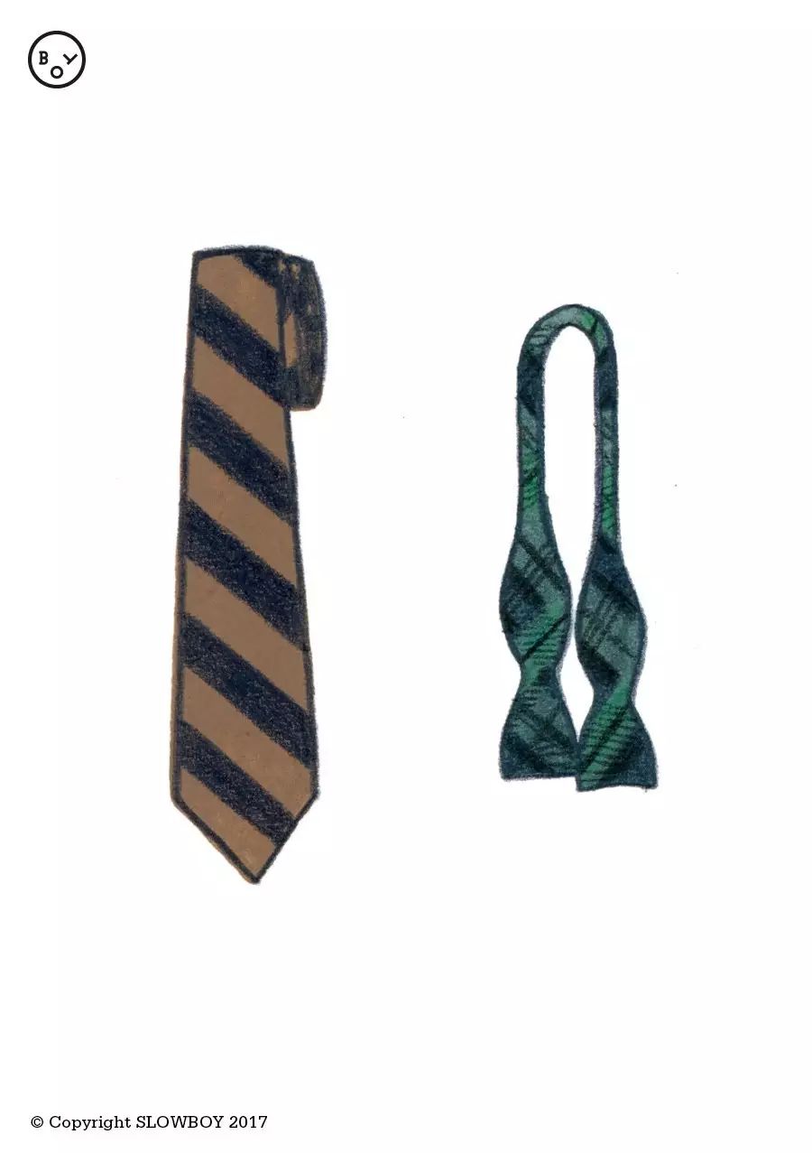 不要再被忽悠了原版,ivyboy风穿搭