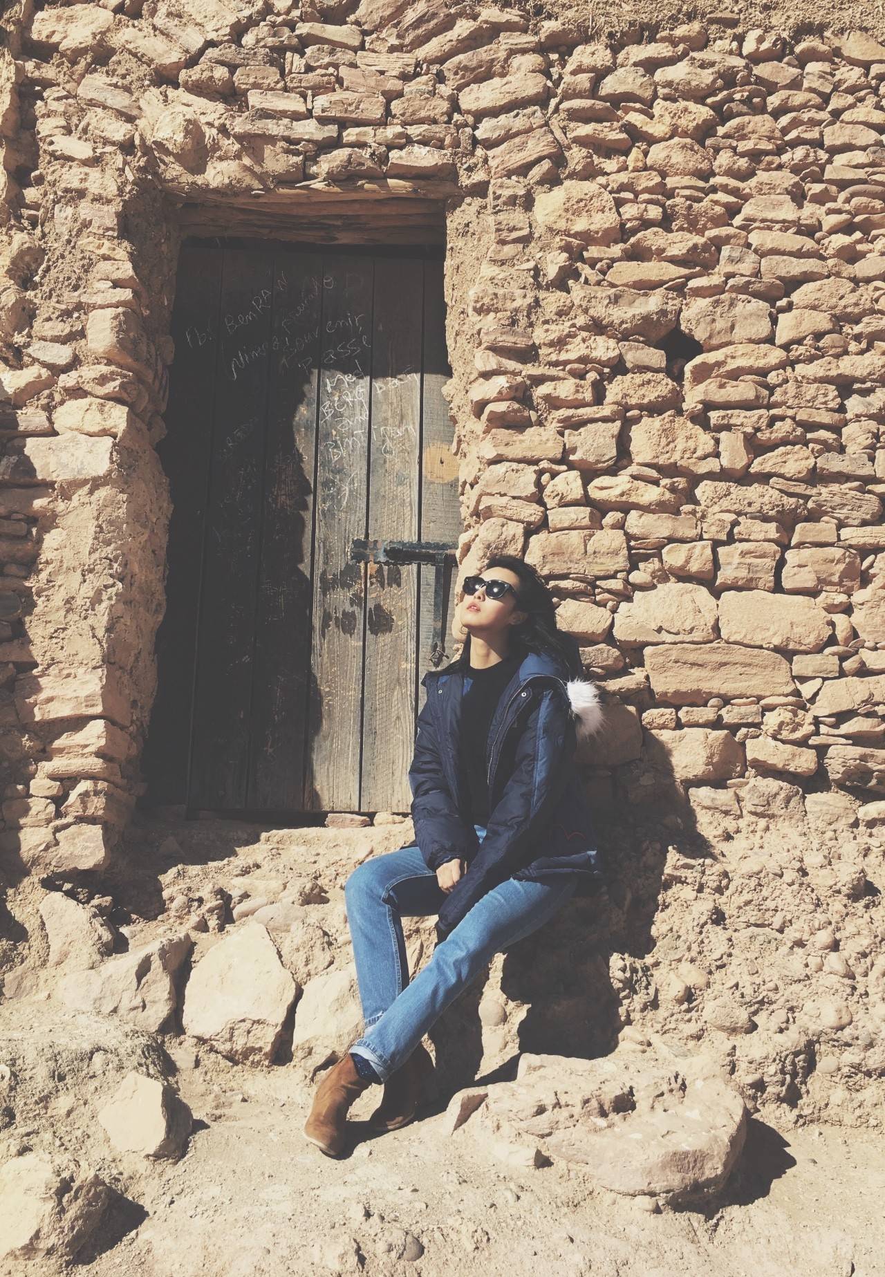 摩洛哥十天九夜自由行攻略 (摩洛哥11月游记)