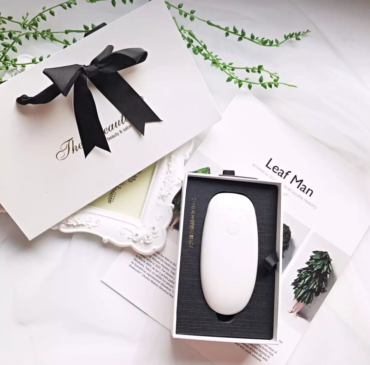 美容仪真的有用吗且价格不贵,美容仪真的有用吗