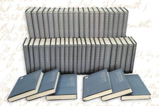 值得收藏的十大图书,值得收藏的书籍全套推荐