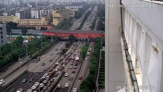 最新宁波快速路消息,宁波潮汐车道怎么走