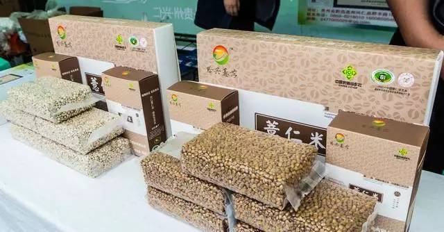 全网销量第一的薏米,大米热销10斤