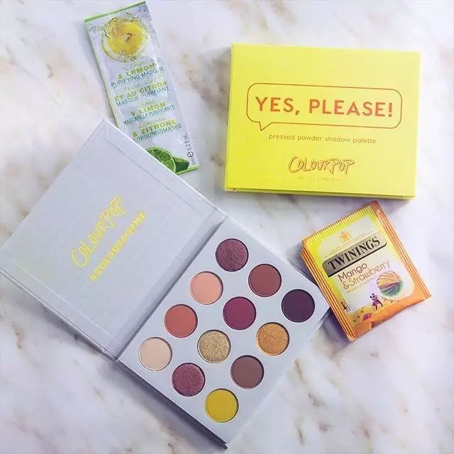 哪款平价眼影盘比较好用,哪些牌子的四色眼影盘好用到哭