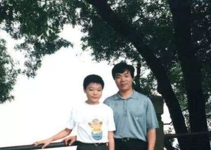 杜绍斐×丁俊晖：一场造星运动后的冷暖人生｜真实故事