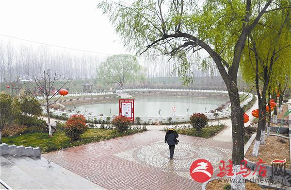 驻马店西平县宜居,西平宜居