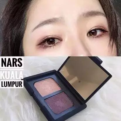 nars褰╁涓浗,缇庡鐣岀殑鑰佸徃鏈簄ars