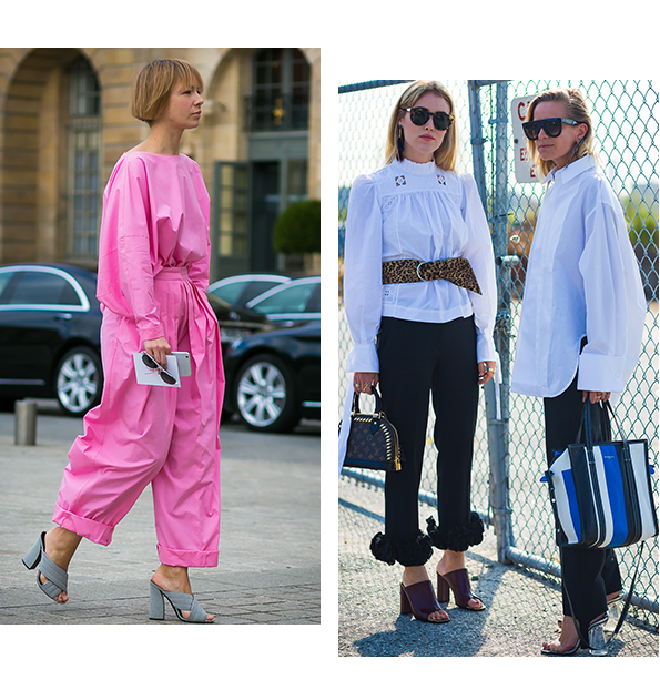 高跟鞋好看但穿着累教你一招,高跟鞋怎样才能不累脚